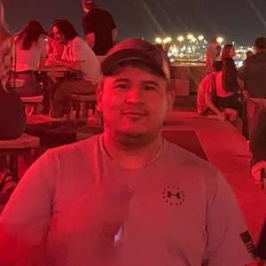 Meet your Posher, Roy